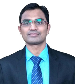 Dr. Deepak Singhal